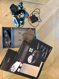 Frontalino Mammut 950lumen