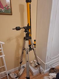 telescopio Konus