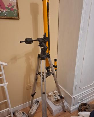 telescopio Konus