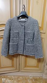Giacca di lana