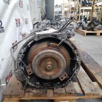 CAMBIO AUTOMATICO JEEP Grand Cherokee 3Â° Serie 52