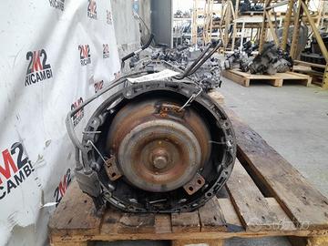 CAMBIO AUTOMATICO JEEP Grand Cherokee 3Â° Serie 52