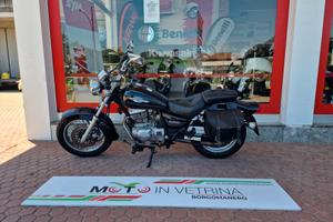 Suzuki Marauder GZ 250