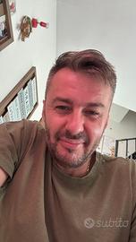 Serramentista posatore