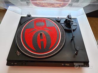 Giradischi Technics  SL-BD22D  			