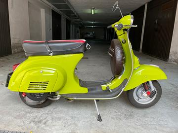 Vespa 50 anno 1971