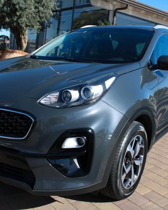 Kia Sportage 1.6 CRDI 115 CV 2WD Energy