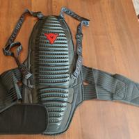 Paraschiena moto Dainese