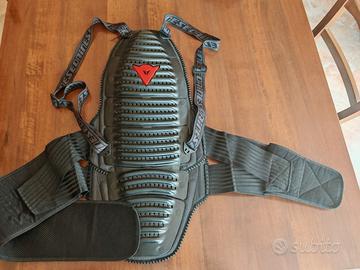 Paraschiena moto Dainese