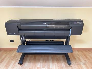 Plotter HP DesignJet 800 (A0 / 42")
