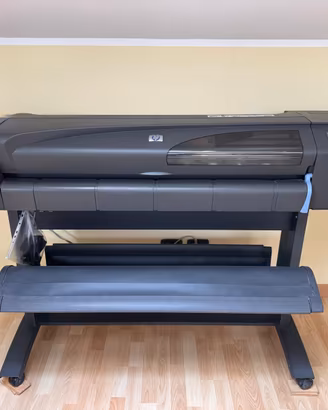 Plotter HP DesignJet 800 (A0 / 42")