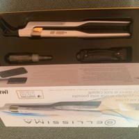 Piasta  per capelli stream elixir