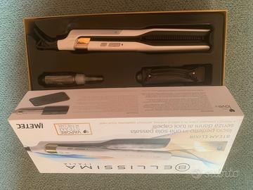 Piasta  per capelli stream elixir