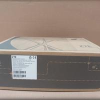 MODEM ROUTER ZTE ZXHN H6745 FTTH FIBRA 2.5 Gbps
