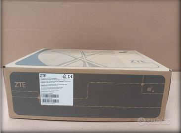 MODEM ROUTER ZTE ZXHN H6745 FTTH FIBRA 2.5 Gbps