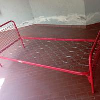 letto singolo