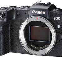Canon Eos Rp 