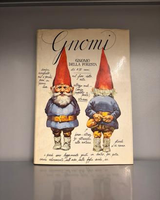 Gnomi - 1978
