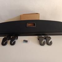 Tendina posteriore bagagliaio Audi Q3