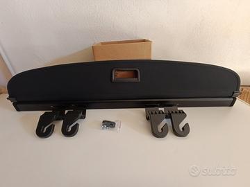 Tendina posteriore bagagliaio Audi Q3