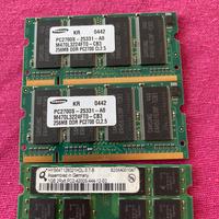 Ram per portatili