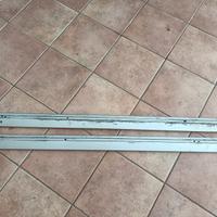 barre Thule 693 137cm
