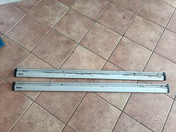 barre Thule 693 137cm