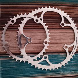 coppia corone Campagnolo 