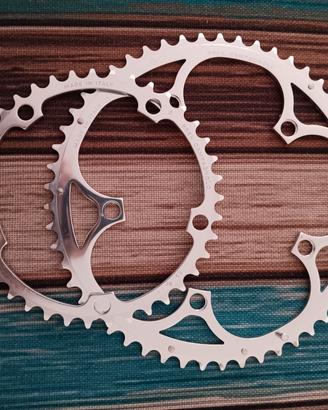 coppia corone Campagnolo 