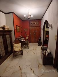 Appartamento ammobiliato roma nord
