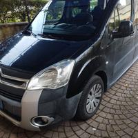 Berlingo 1600 HDi 90 cv XTR Theatre