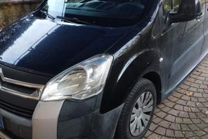 Berlingo 1600 HDi 90 cv XTR Theatre