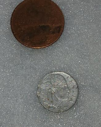 monete del Regno d'Italia 