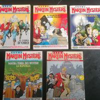MARTIN MYSTERE EXTRA