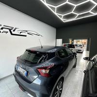 Nissan Micra 1.5 dCi 8V 5 porte Tekna