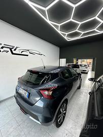 Nissan Micra 1.5 dCi 8V 5 porte Tekna