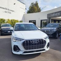 AUDI Q3 35 TDI S tronic S line edition
