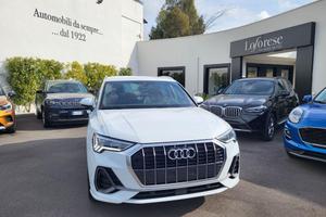 AUDI Q3 35 TDI S tronic S line edition