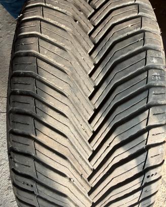 Gomme bmw coupè