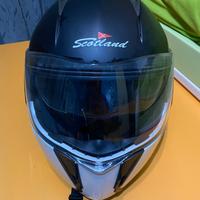 Casco da moto