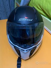 Casco da moto