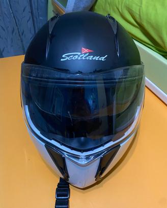 Casco da moto