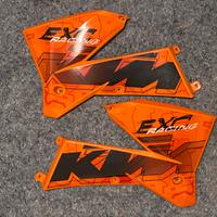 Convogliatori grafiche originali KTM EXC Factory