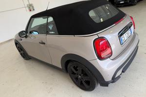 MINI COOPER CABRIO 2024