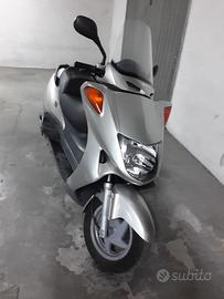 honda pantheon 150