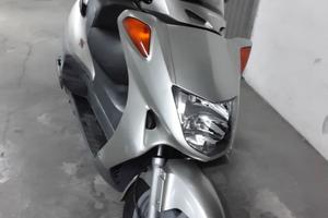 honda pantheon 150