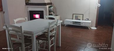 Trilocale in buono stato