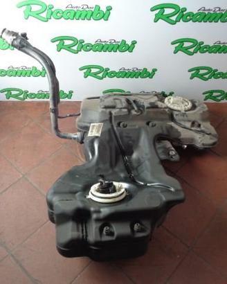 SERBATOIO CARBURANTE A4 AVANT B8 3.0 TDI 2011