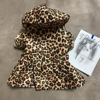 Abito/vestito per cani XS