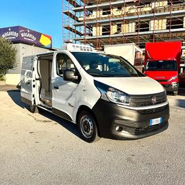 FIAT TALENTO 1.6mjt 120cv FRIGORIFERO